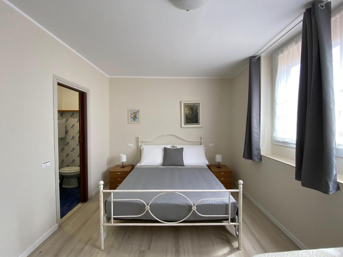 Albergo Lodrino Villa  Extérieur photo