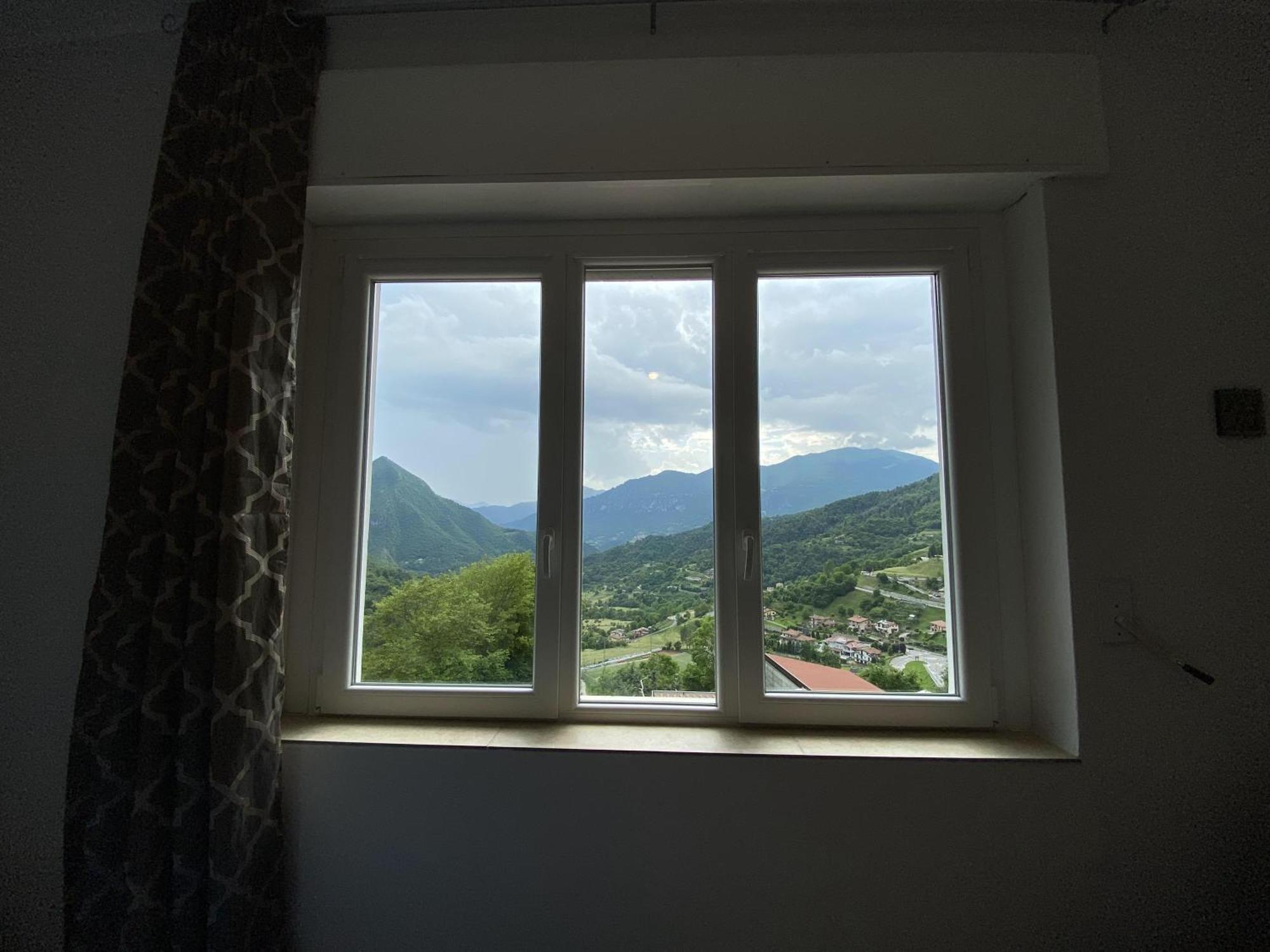 Albergo Lodrino Villa  Extérieur photo