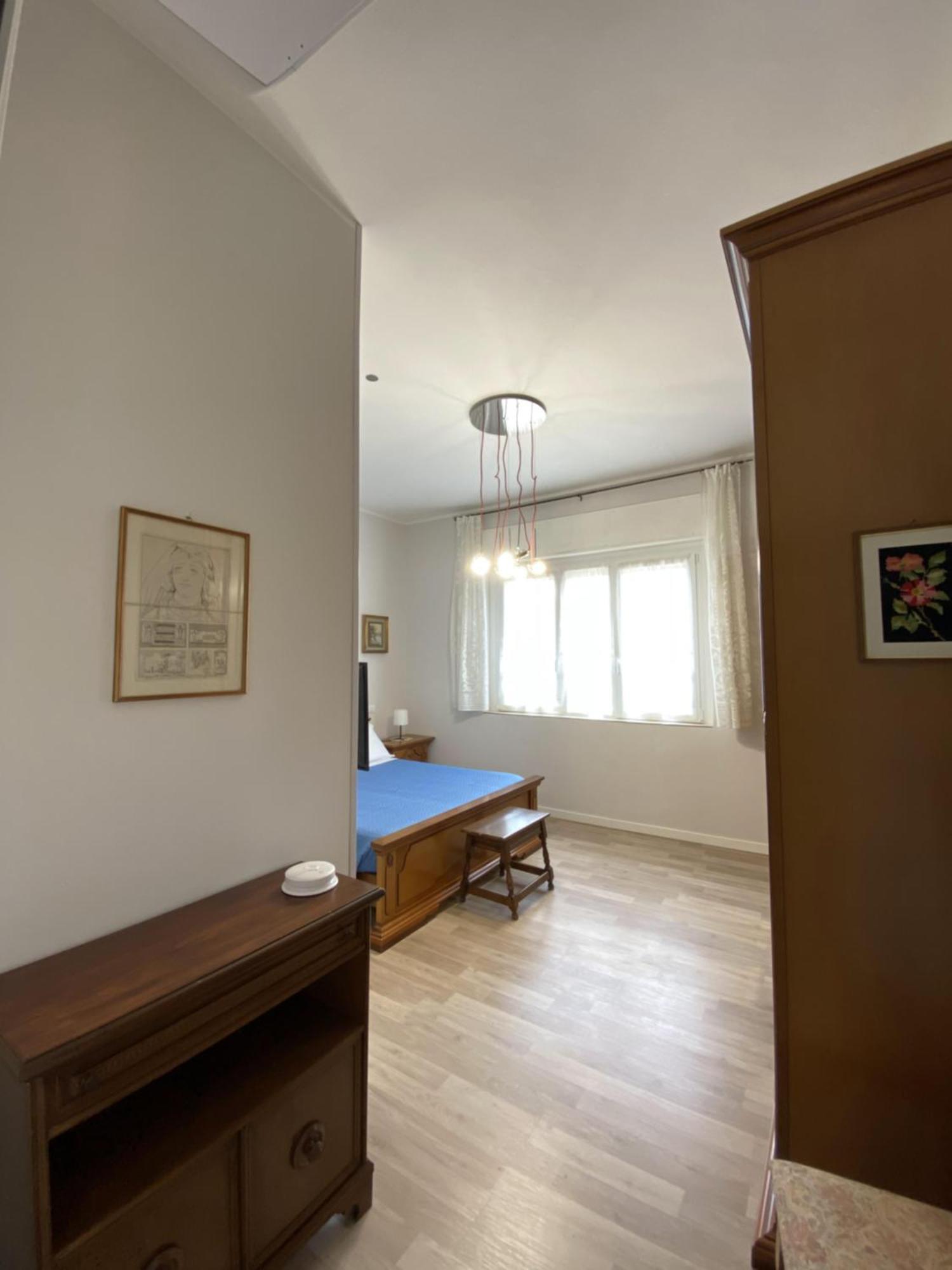 Albergo Lodrino Villa  Extérieur photo