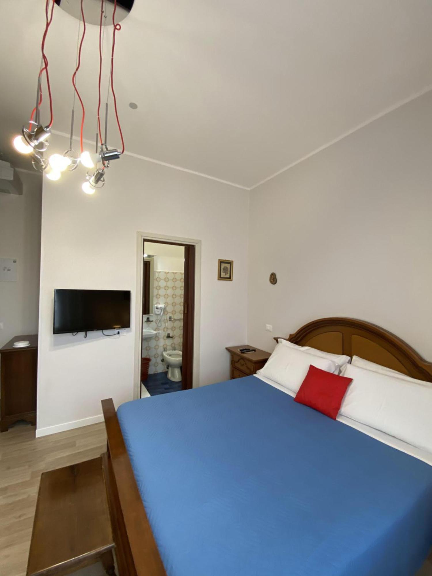 Albergo Lodrino Villa  Extérieur photo