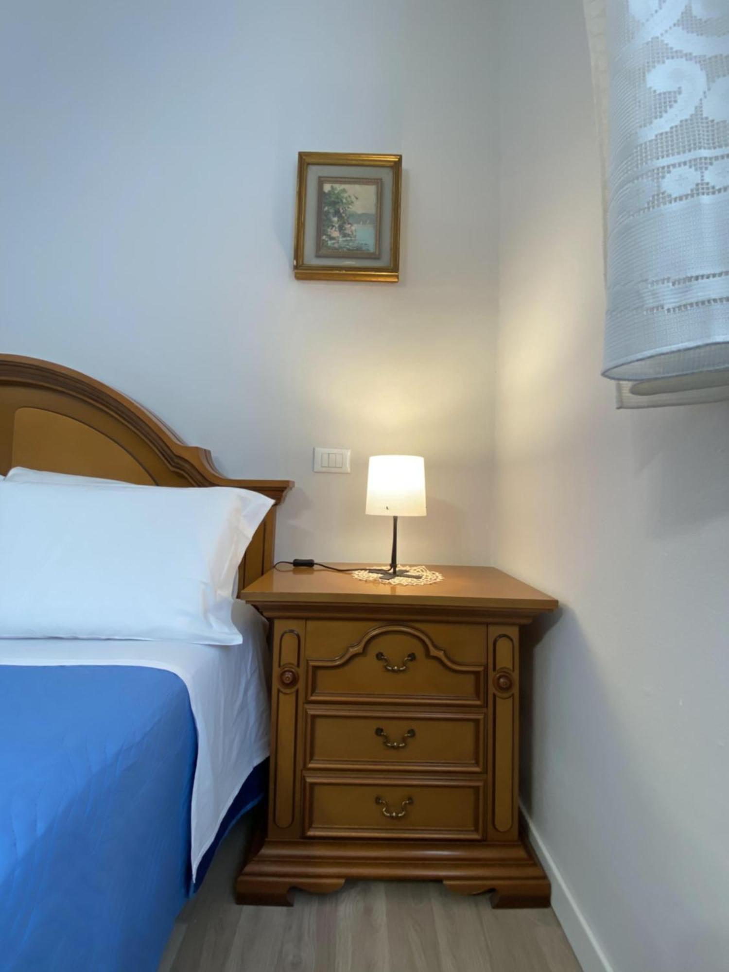 Albergo Lodrino Villa  Extérieur photo