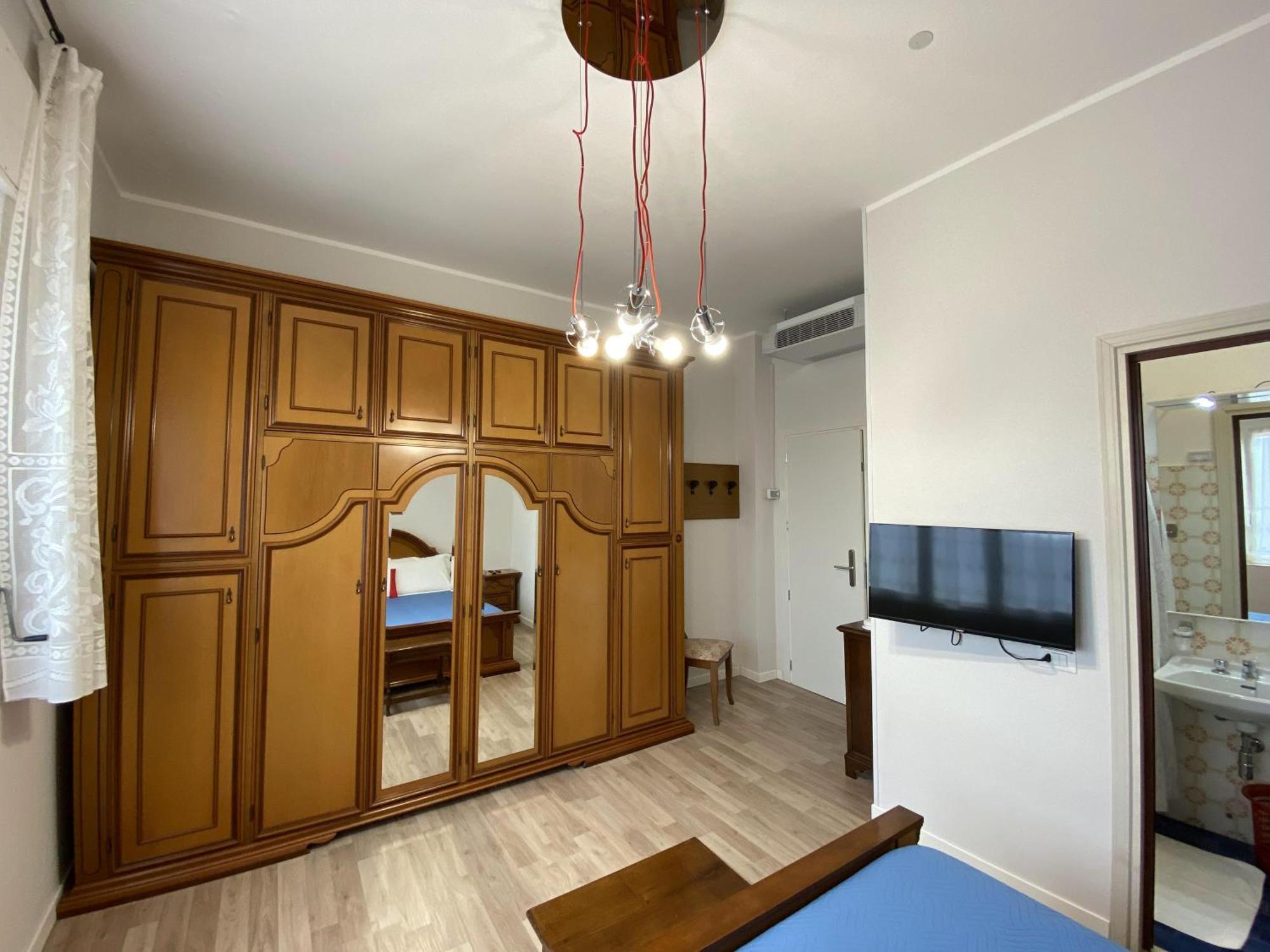 Albergo Lodrino Villa  Extérieur photo