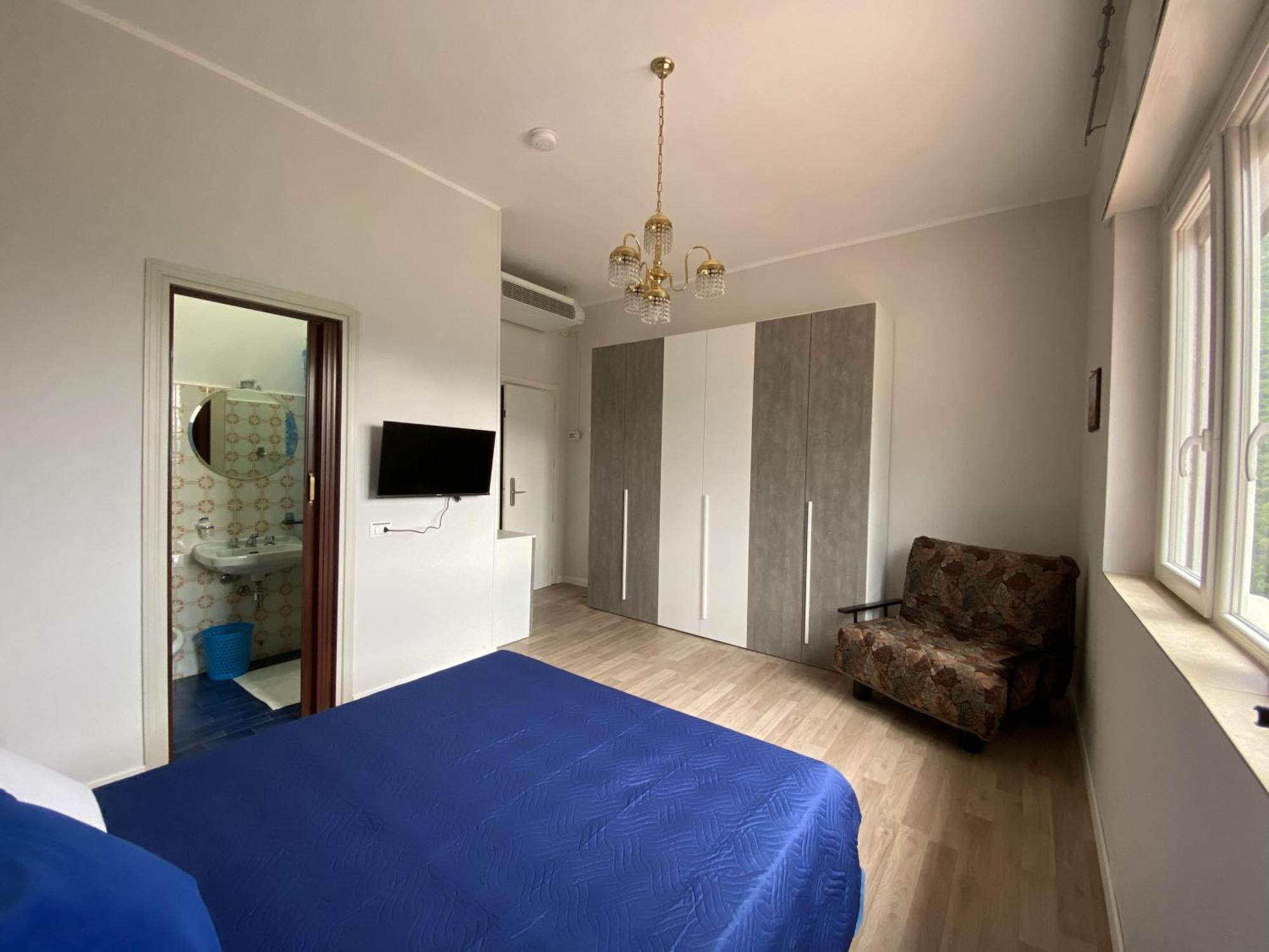 Albergo Lodrino Villa  Extérieur photo
