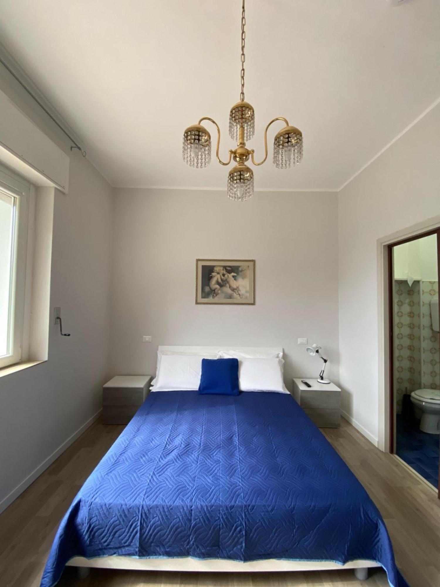 Albergo Lodrino Villa  Extérieur photo