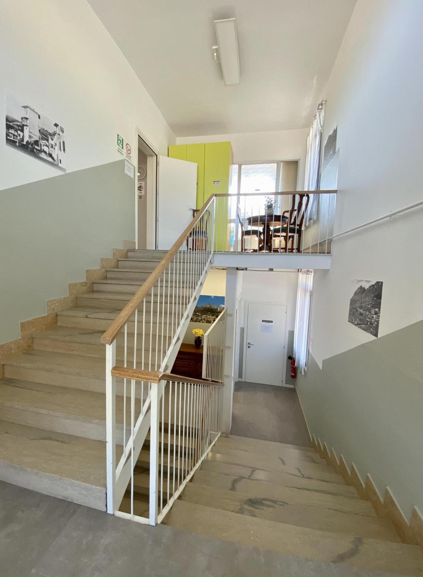 Albergo Lodrino Villa  Extérieur photo