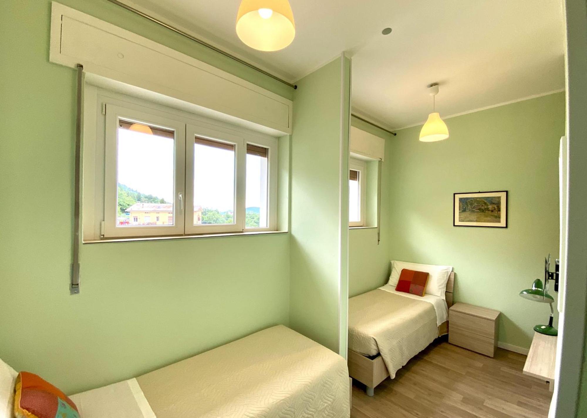 Albergo Lodrino Villa  Extérieur photo