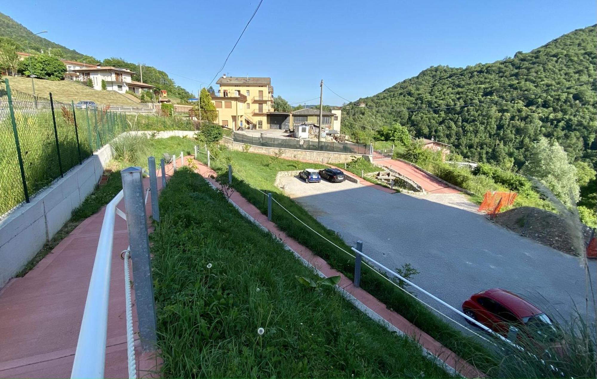 Albergo Lodrino Villa  Extérieur photo
