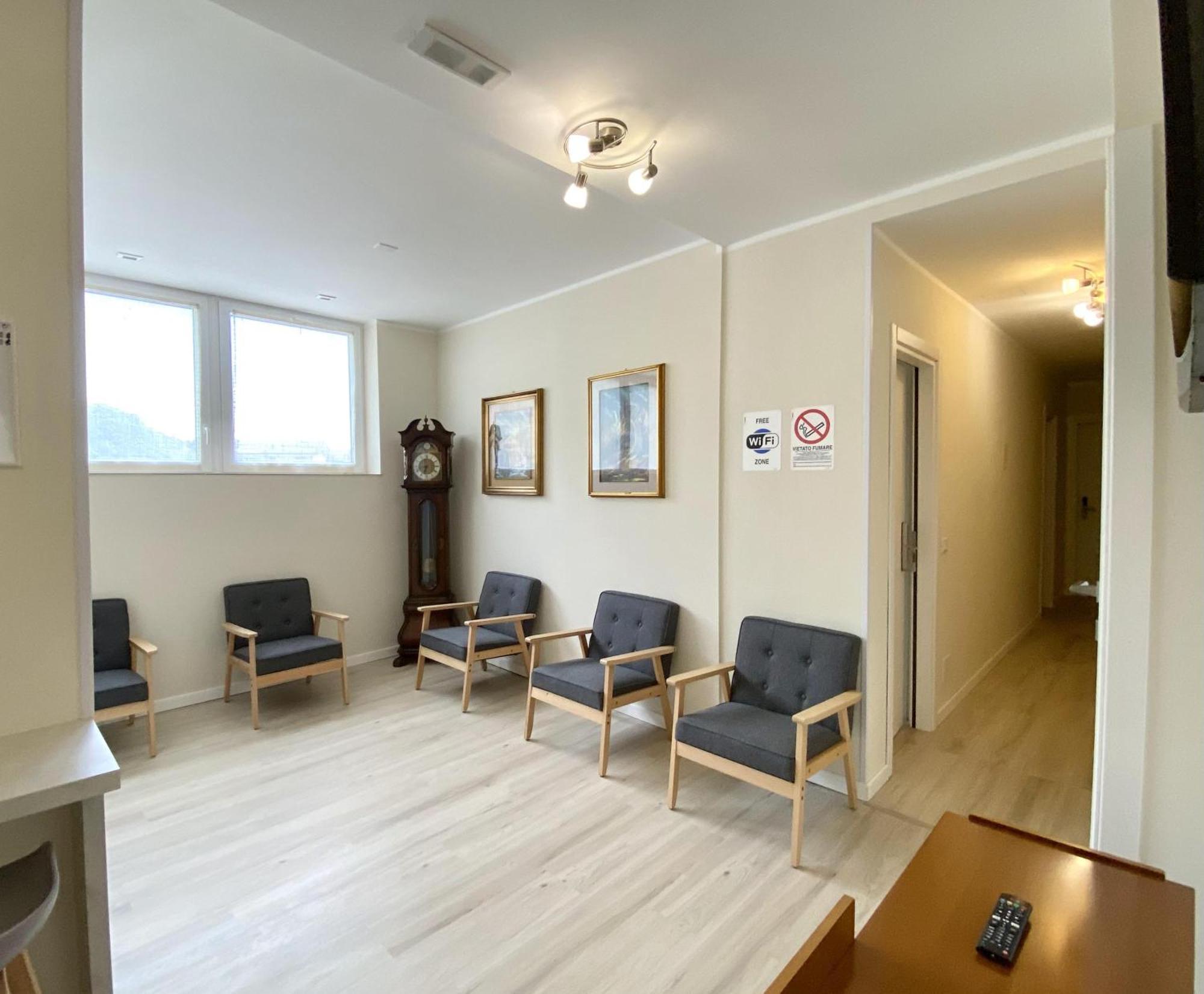 Albergo Lodrino Villa  Extérieur photo