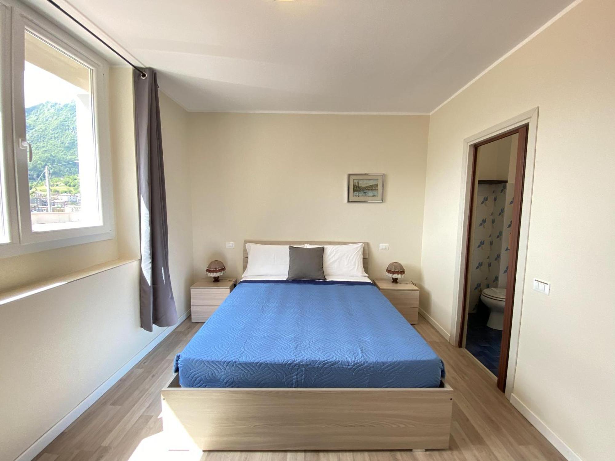 Albergo Lodrino Villa  Extérieur photo