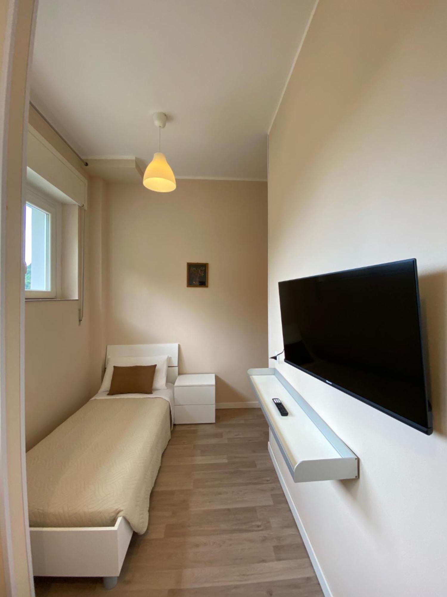 Albergo Lodrino Villa  Extérieur photo